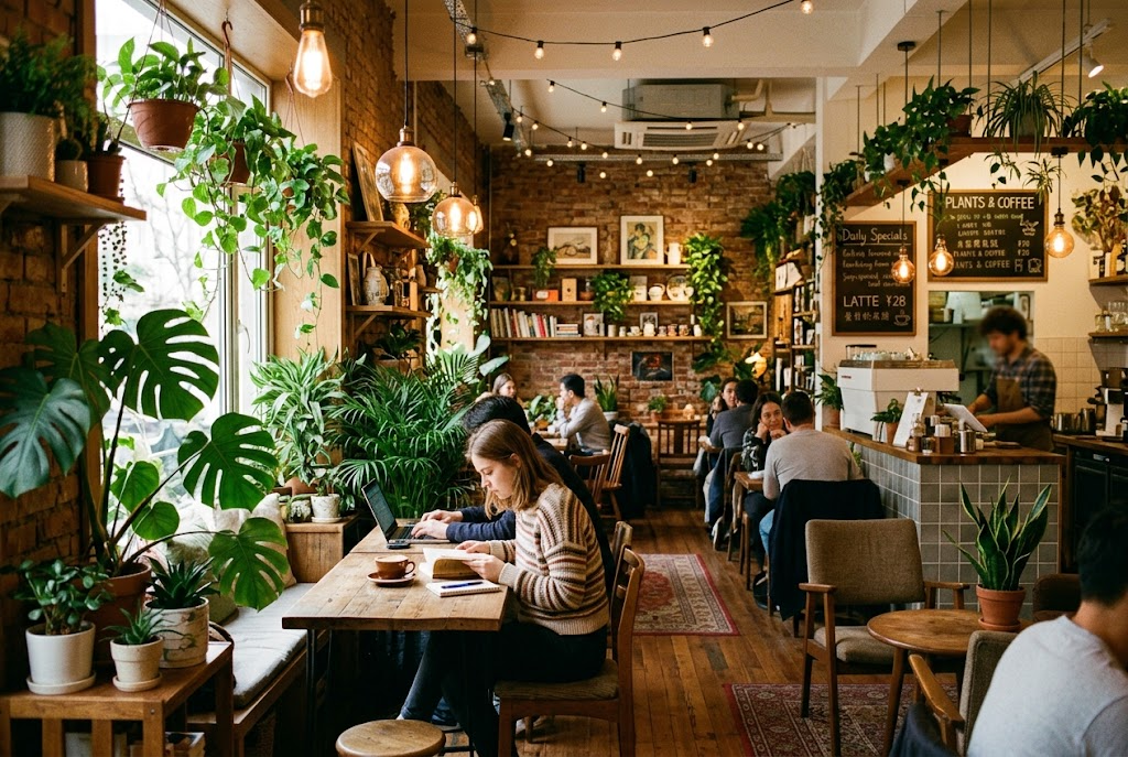 Bistro Verde
