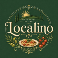Localino logo
