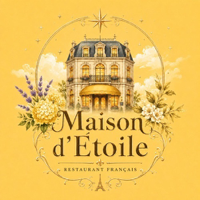 Maison d’Étoile logo
